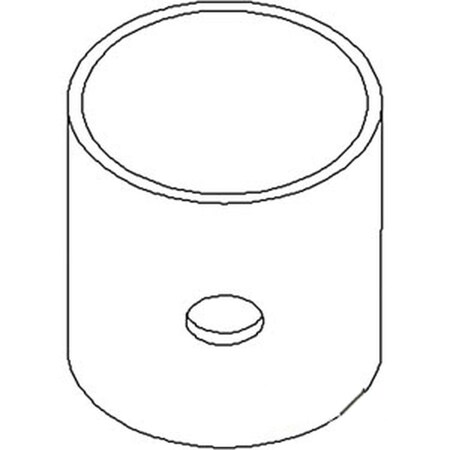 Aftermarket Tractor Front Axle Housing Bushing Fits Massey Ferguson 3050 3060 3065 3426938M1